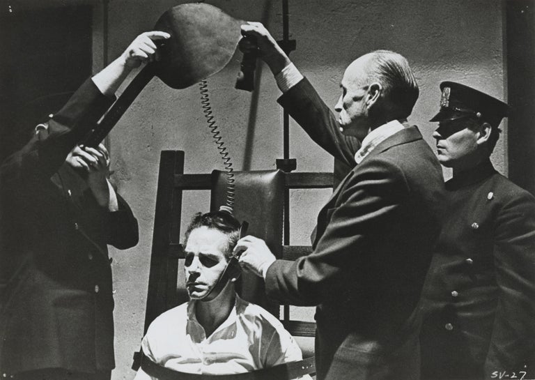 Sacco and Vanzetti
