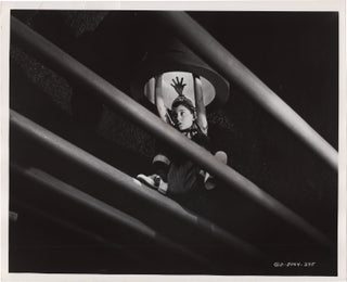 Book #151615] The 5000 Fingers of Dr. T (Collection of eight original photograph from the 1953...