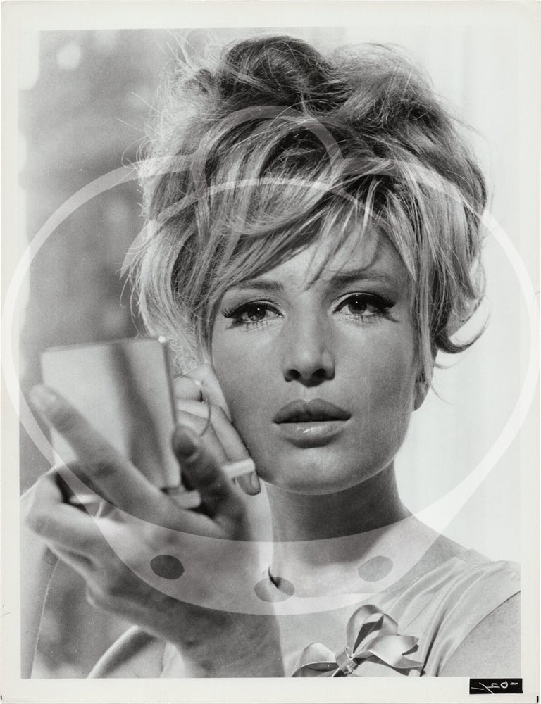 Modesty Blaise
