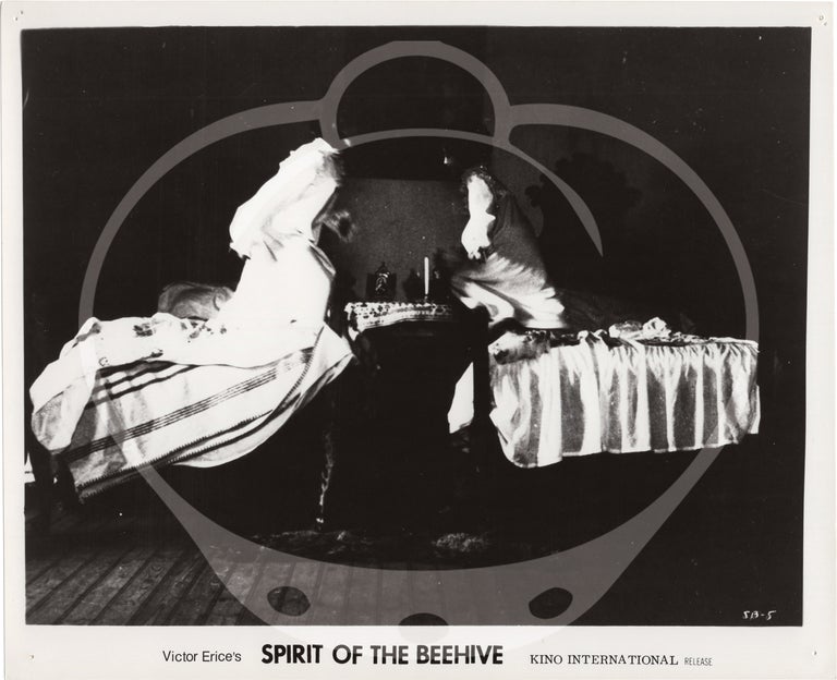 The Spirit of the Beehive [El espiritu de la colmena]