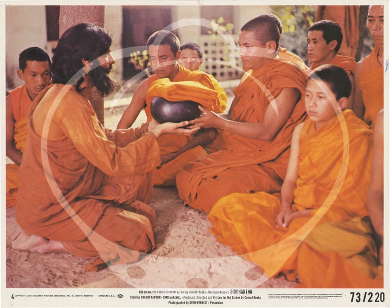Siddhartha
