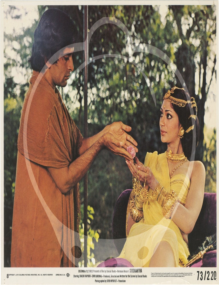 Siddhartha