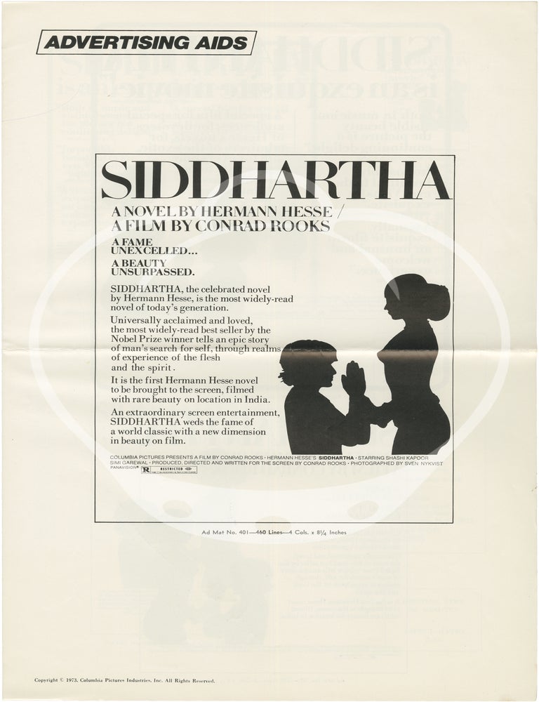 Siddhartha