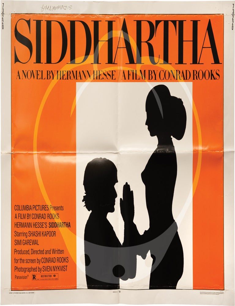 Siddhartha