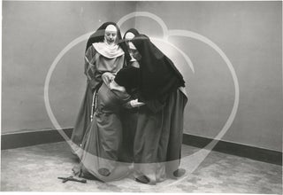 The Nun [La Religieuse]