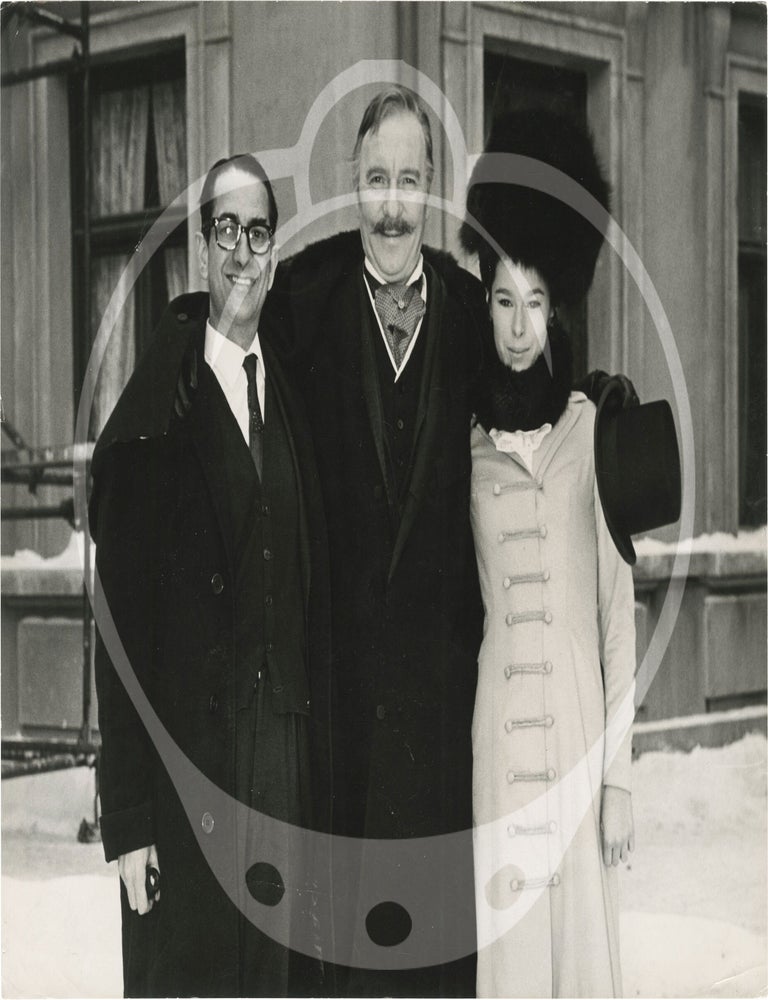 Doctor Zhivago