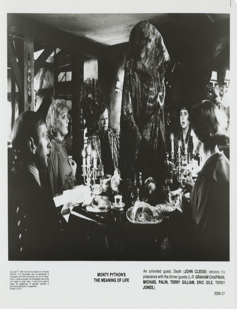 Monty Python's The Meaning of Life