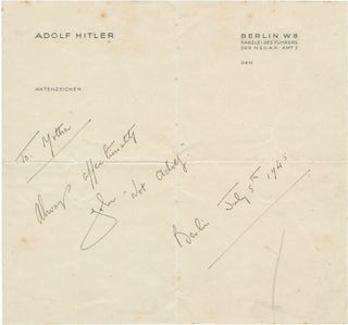 Book #151950] Archive of photographs and letters belonging to British film producer John Palmer....
