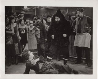 Book #151997] The Gold Rush (Original photograph from the 1942 re-release of the 1925 film, copy...