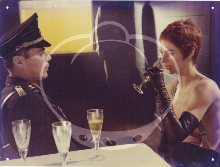 The Night Porter