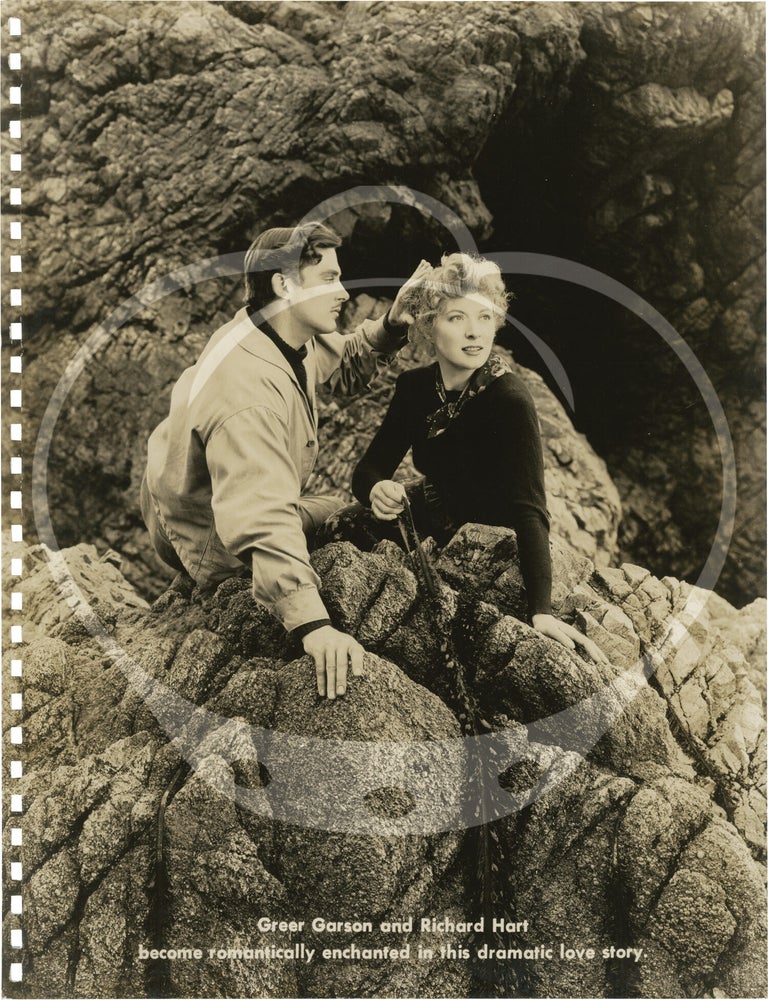 Archive of promotional materials from 15 Metro-Goldwyn-Mayer films, 1947-1948