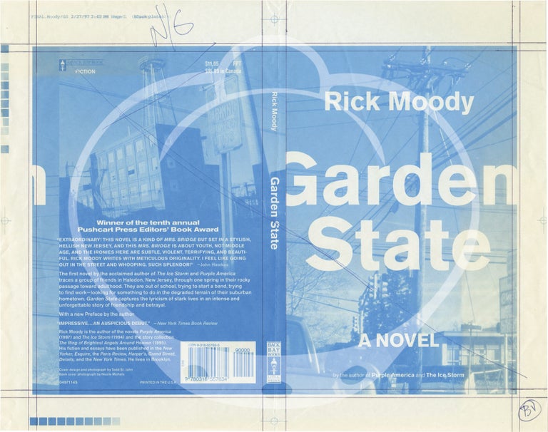 Garden State