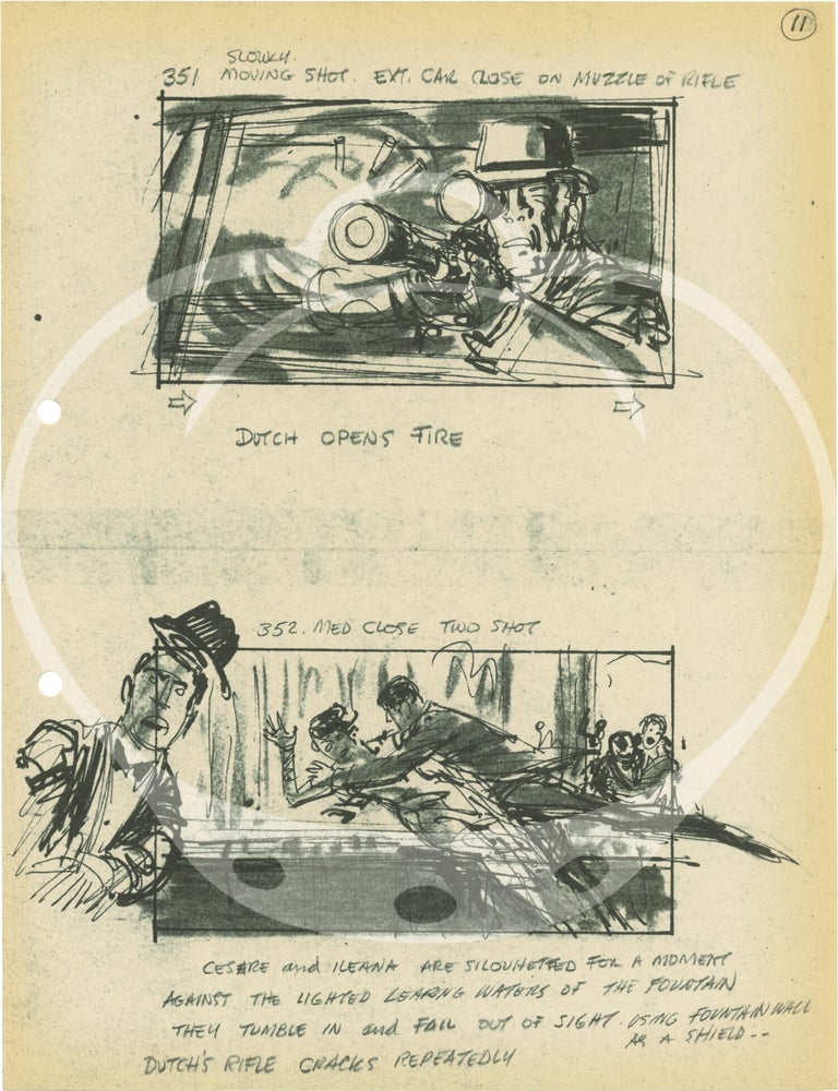 Stiletto