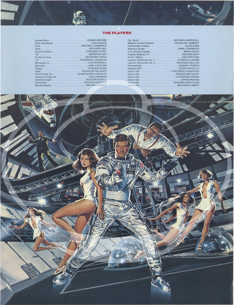 Moonraker