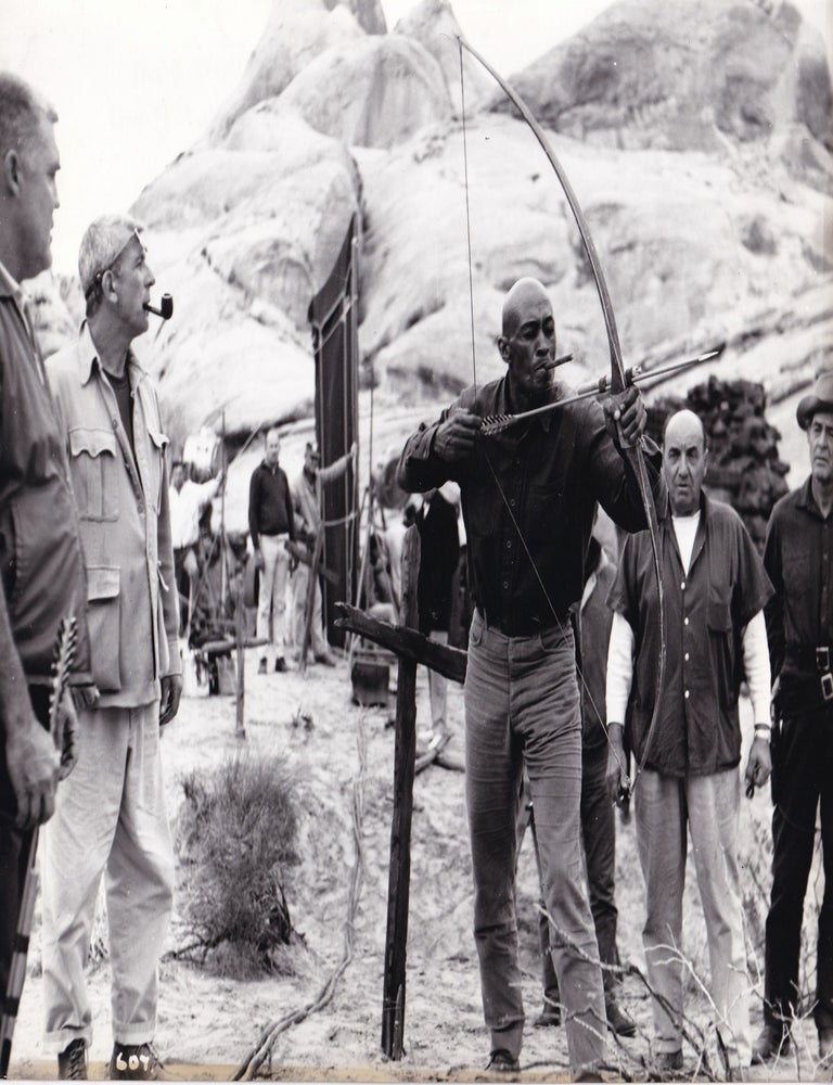 The Professionals