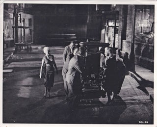 Book #152332] A Kid for Two Farthings (Original photograph from the 1955 film). Carol Reed, Wolf...