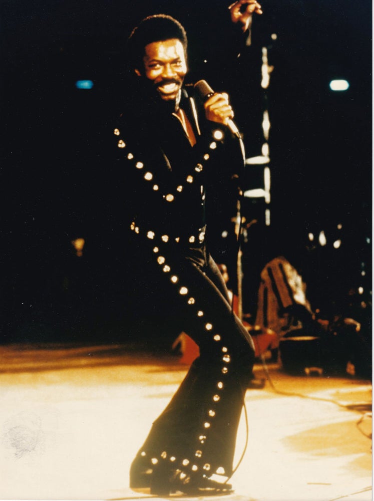 Soul to Soul