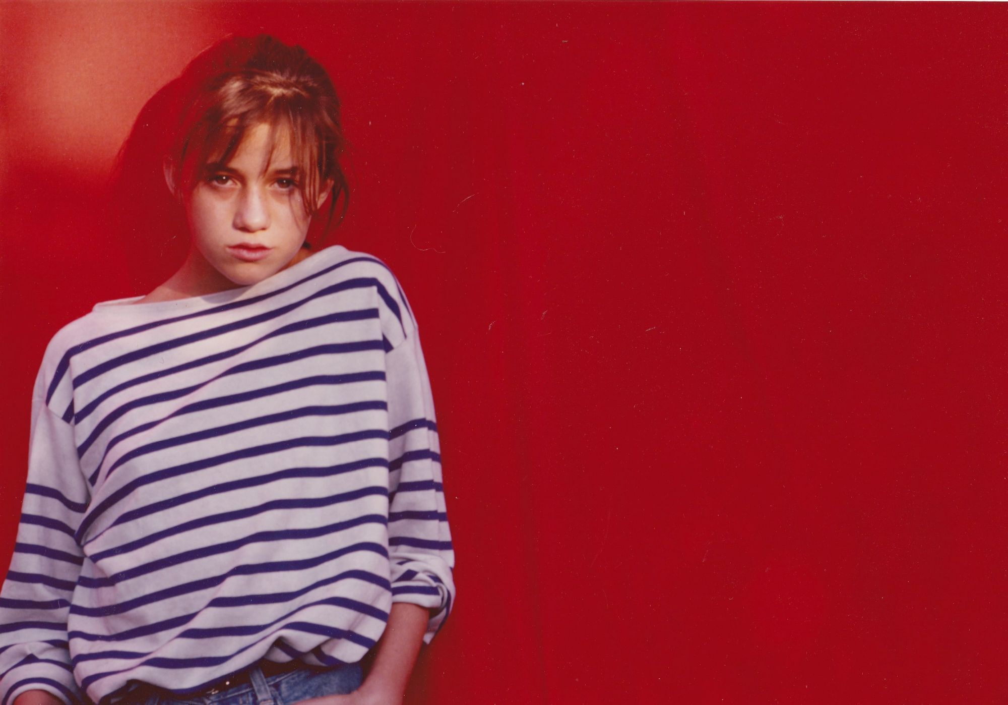 An Impudent Girl L'Effrontee | Claude Miller, Bernard Stora Luc
