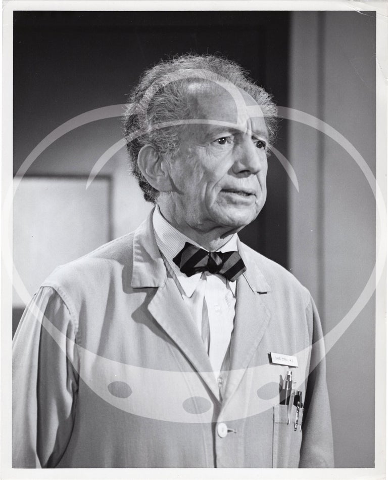 Ben Casey