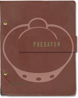 Predator [A Time of Predators]