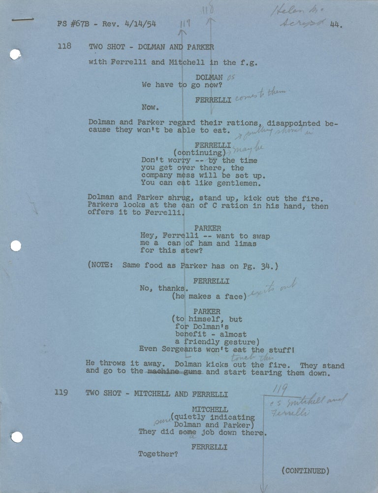 Your Favorite Story: The Little Regiment