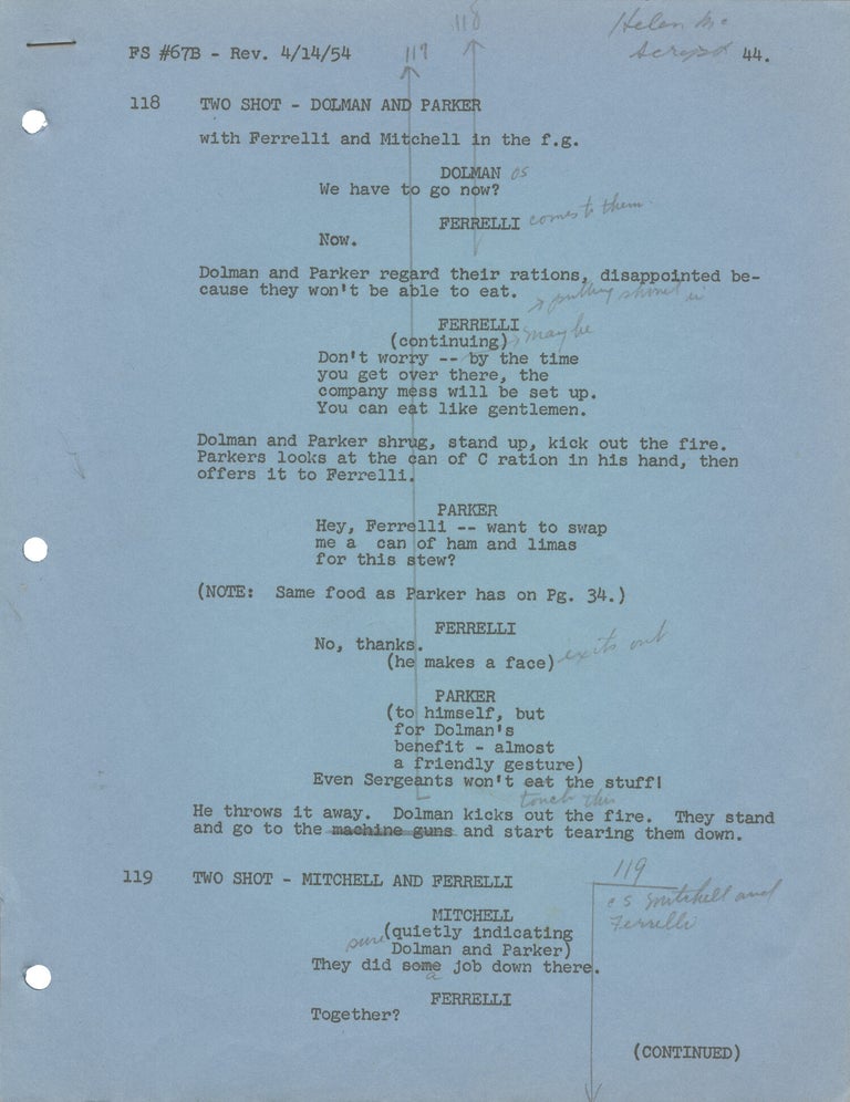 Your Favorite Story: The Little Regiment