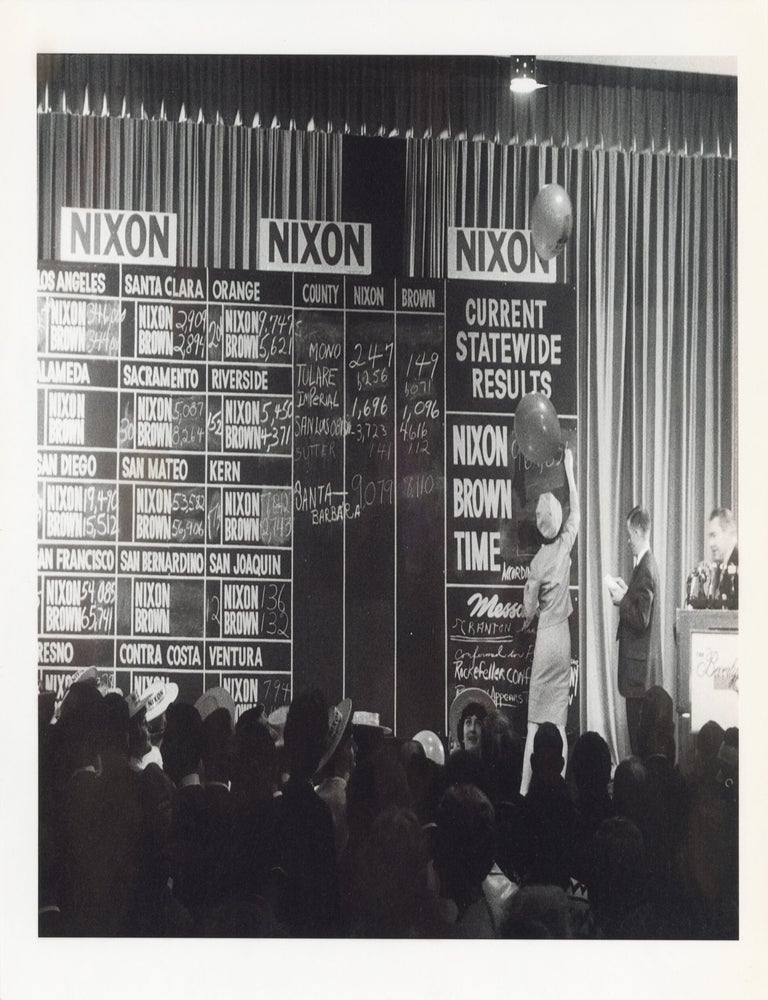 Nixon
