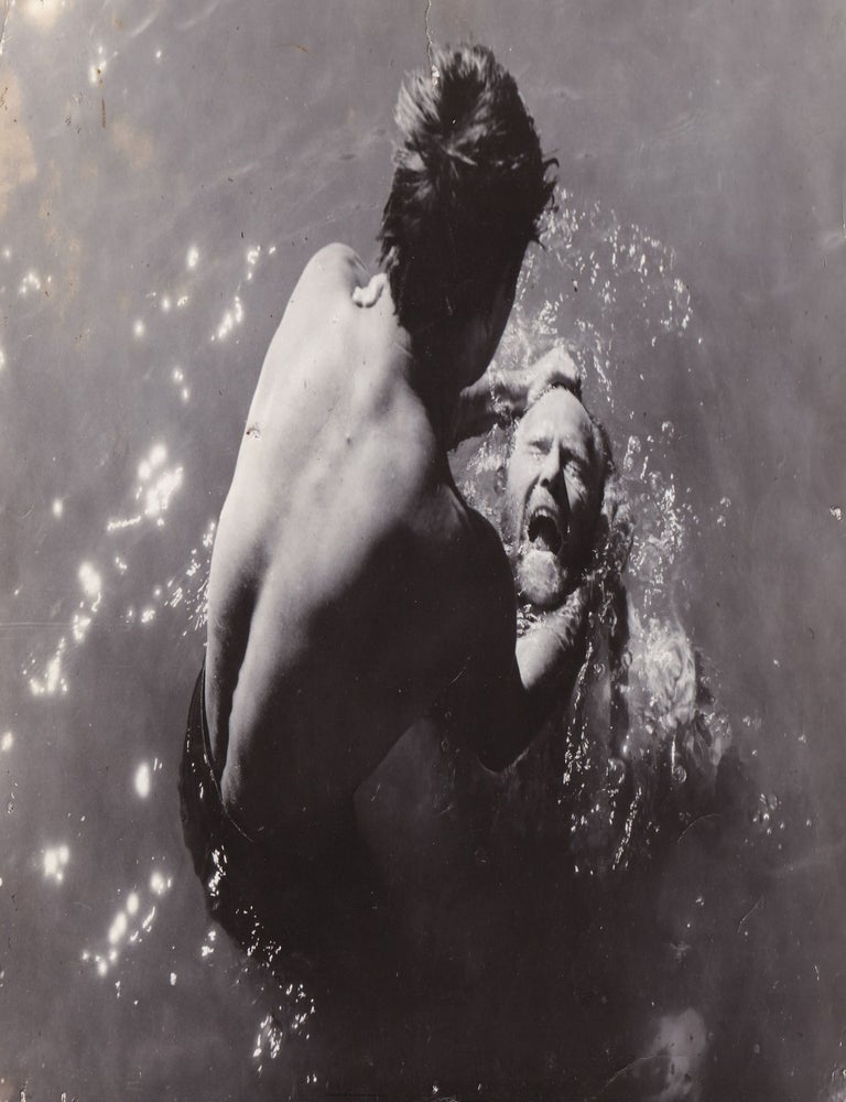 Honeymoon of Terror