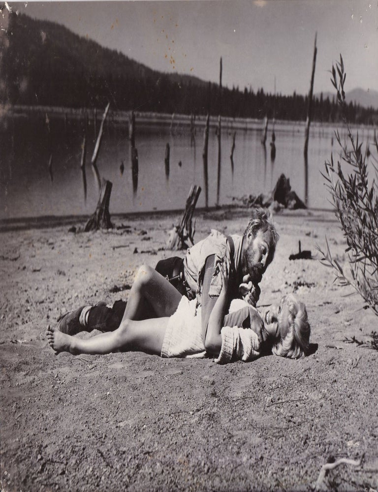 Honeymoon of Terror