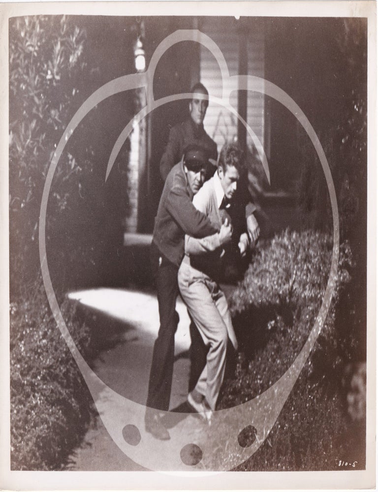 East of Eden