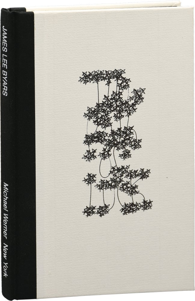 [Book #153302] James Lee Byars: The Path of Luck. James, ars.