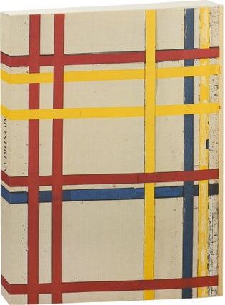 Book #153370] Mondrian (First Edition). Piet Mondrian