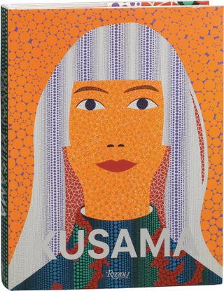 Book #153396] Kusama (First Edition). Yayoi Kusama, Takaya Goto Louise Neri