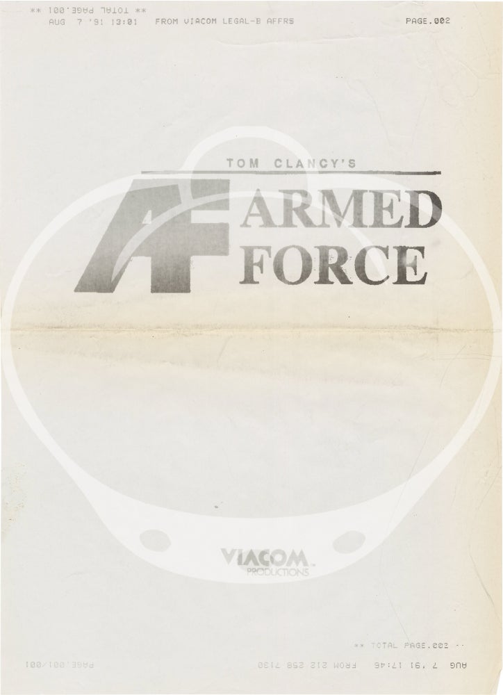 Armed Force