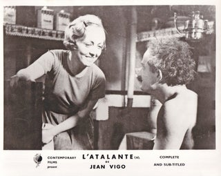 L'Atalante [The Atlantic]