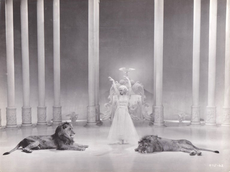 [Book #154012] The Great Ziegfeld. Myrna Loy William Powell, Luise Rainer, Robert Z. Leonard, William Anthony McGuire, starring, director, screenwriter.
