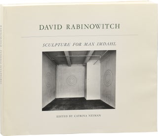 Book #154017] David Rabinowitch: Tyndale Constructions in Five Planes with West Fenestration;...