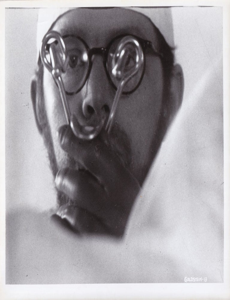 Goldstein