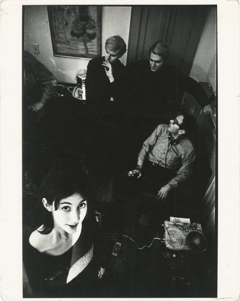 The Velvet Underground Eat Lunch