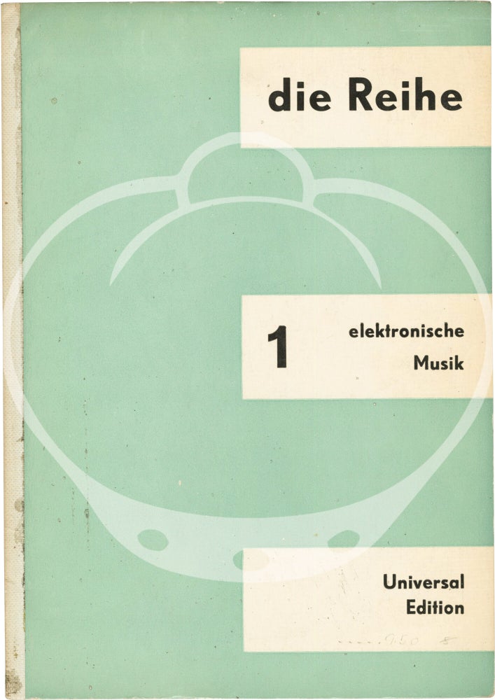 Die Reihe 1-8