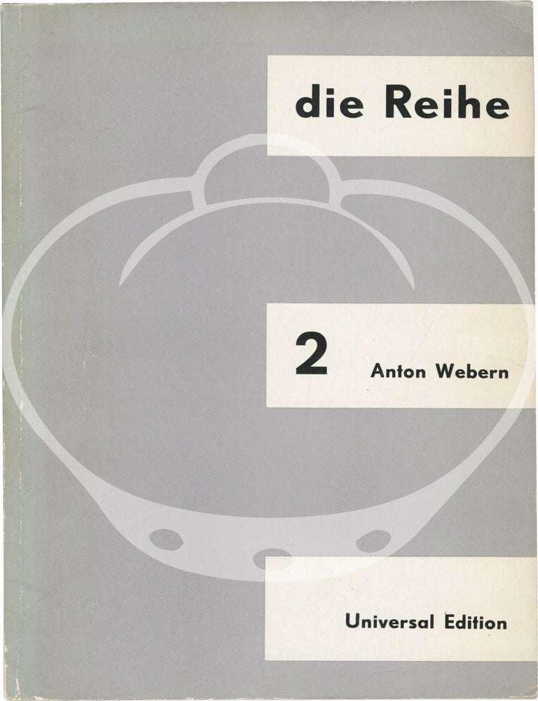 Die Reihe 1-8