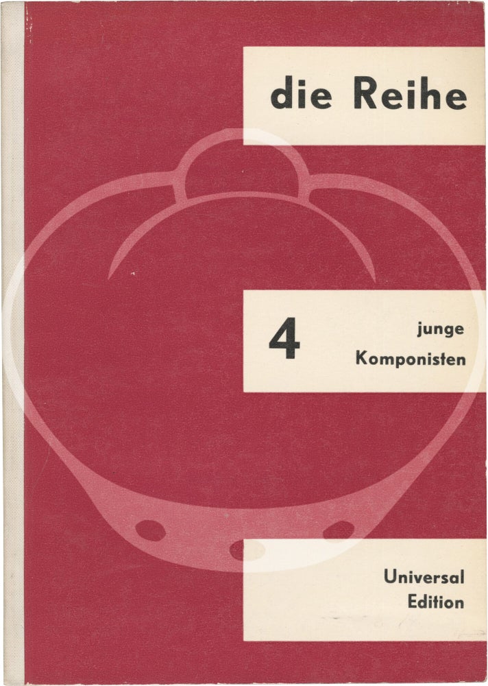 Die Reihe 1-8