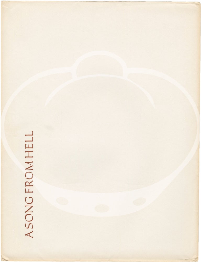The Fugitive Poems, Second Series, Volumes 1 - 6: The Titans in Tartarus, A Song from Hell, The Potion of Dreams, The Fanes of Dawn, Seer of the Cycles, and The Burden of the Suns
