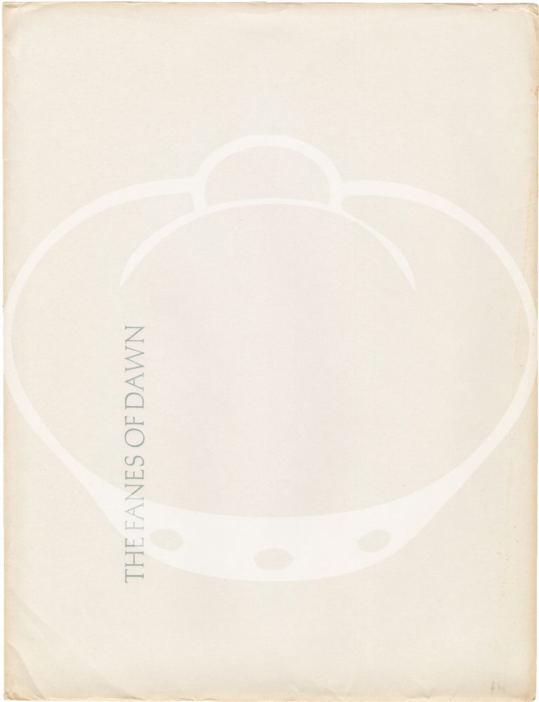 The Fugitive Poems, Second Series, Volumes 1 - 6: The Titans in Tartarus, A Song from Hell, The Potion of Dreams, The Fanes of Dawn, Seer of the Cycles, and The Burden of the Suns