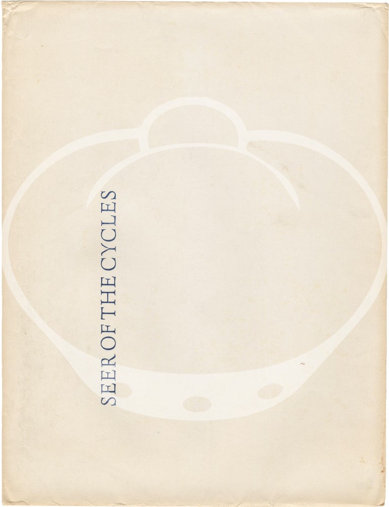 The Fugitive Poems, Second Series, Volumes 1 - 6: The Titans in Tartarus, A Song from Hell, The Potion of Dreams, The Fanes of Dawn, Seer of the Cycles, and The Burden of the Suns