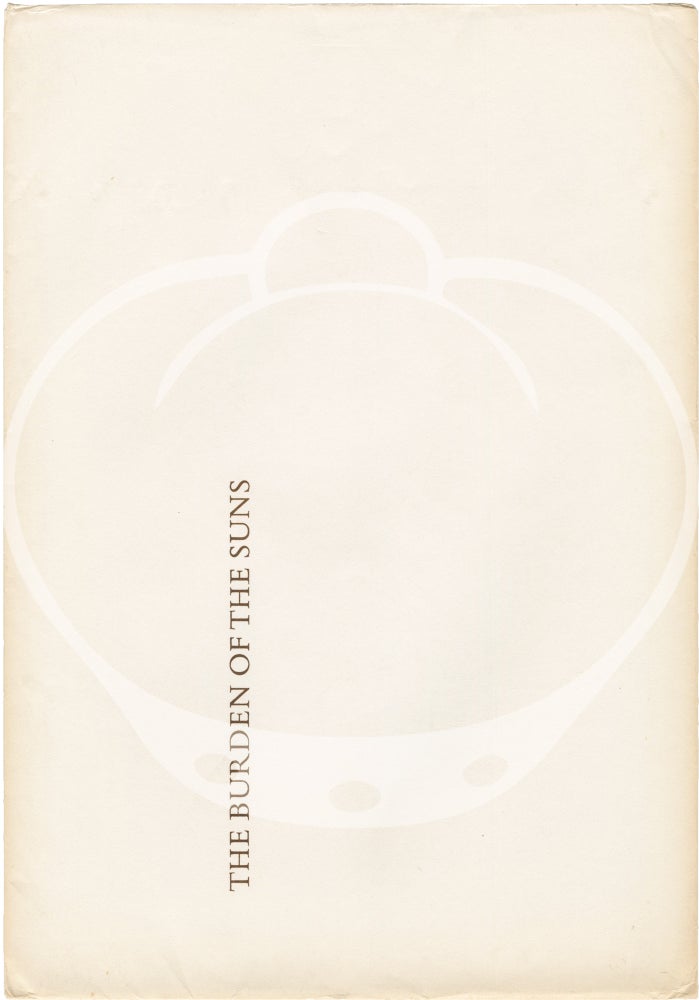 The Fugitive Poems, Second Series, Volumes 1 - 6: The Titans in Tartarus, A Song from Hell, The Potion of Dreams, The Fanes of Dawn, Seer of the Cycles, and The Burden of the Suns