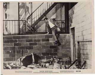 Book #154313] Mister Buddwing (Original photograph of James Garner from the 1966 film). Jean...