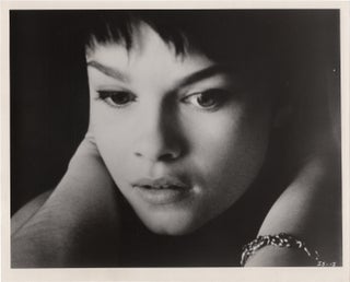 Book #154428] Isabel (Original photograph of Genevieve Bujold from the 1968 film). Lynden...