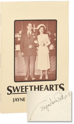 Book #154738] Sweethearts (Second printing, signed by the author). Jayne Anne Phillips