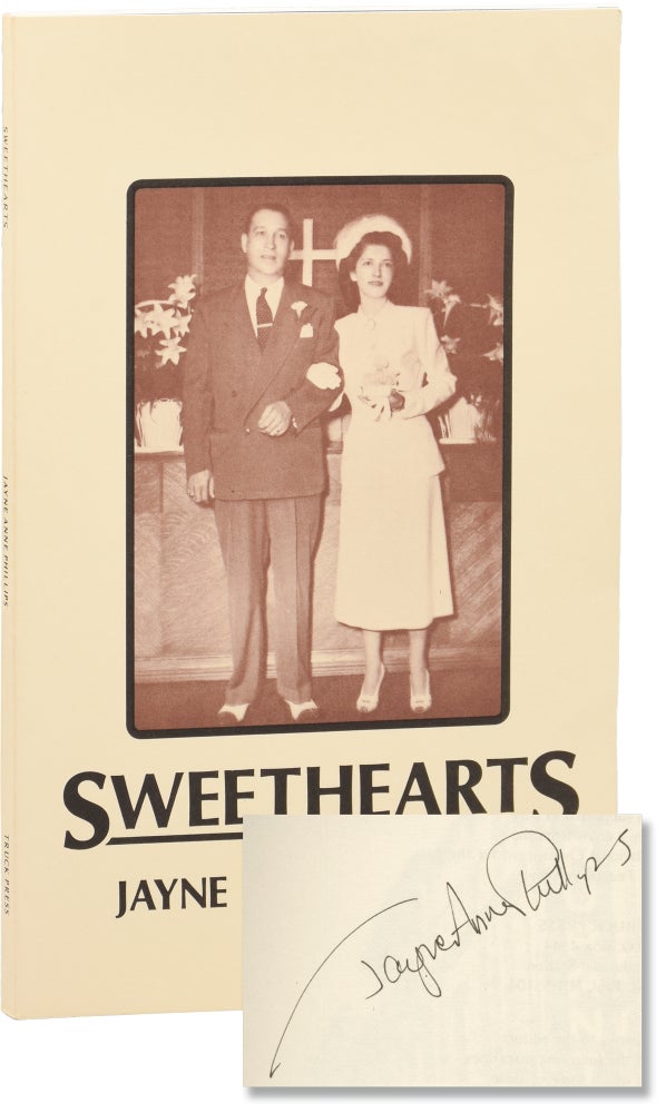 [Book #154738] Sweethearts. Jayne Anne Phillips.